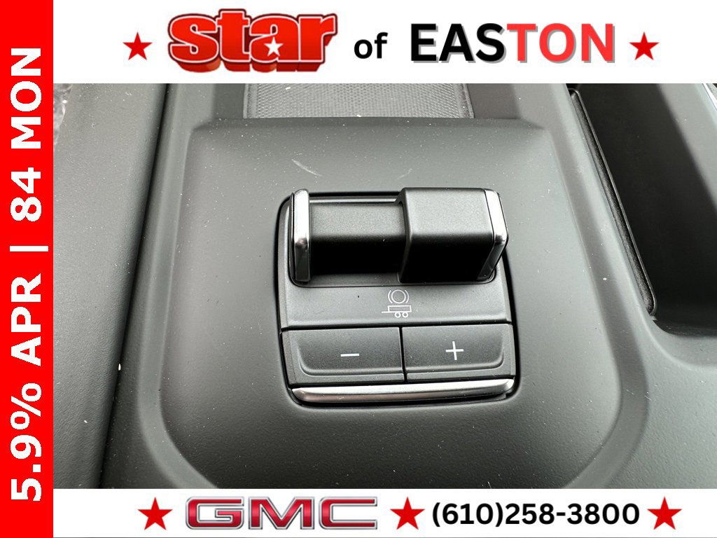 New 2026 GMC Sierra 3500 Denali Ultimate image 21