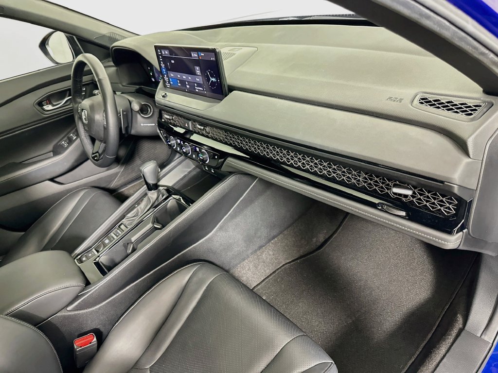 Certified 2024 Honda Accord Sport image 28