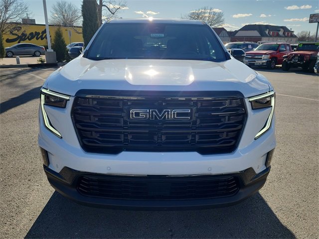 New 2026 GMC Acadia Elevation w/ Super Cruise Package image 10
