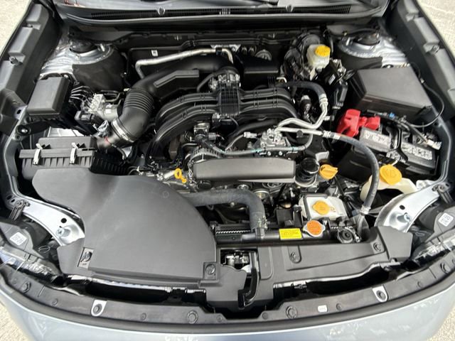 Certified 2025 Subaru Legacy Premium AWD/4WD image 27