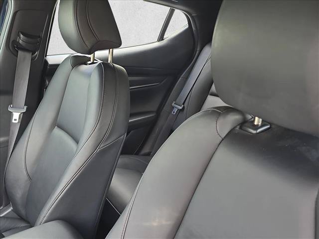 Used 2024 MAZDA MAZDA3 s FWD image 18