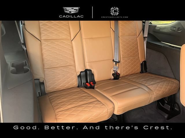 Used 2021 Cadillac Escalade Sport RWD image 31