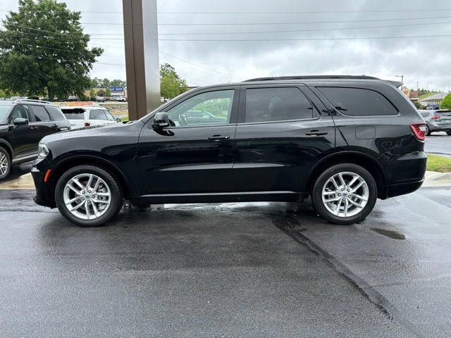 Used 2024 Dodge Durango GT RWD image 5