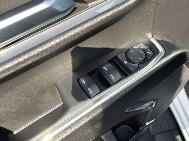 Certified 2024 Chevrolet Silverado 1500 RST w/ Protection Package image 24