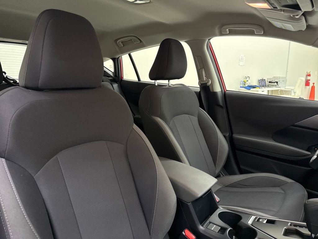 Certified 2025 Subaru Impreza 2.0i image 23