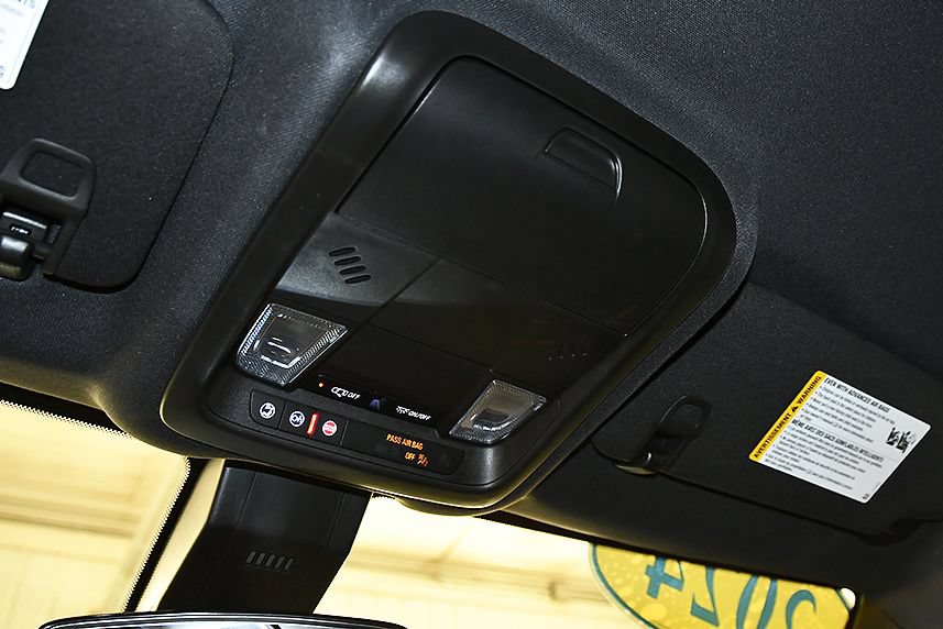 Used 2024 Chevrolet Equinox RS AWD/4WD image 26