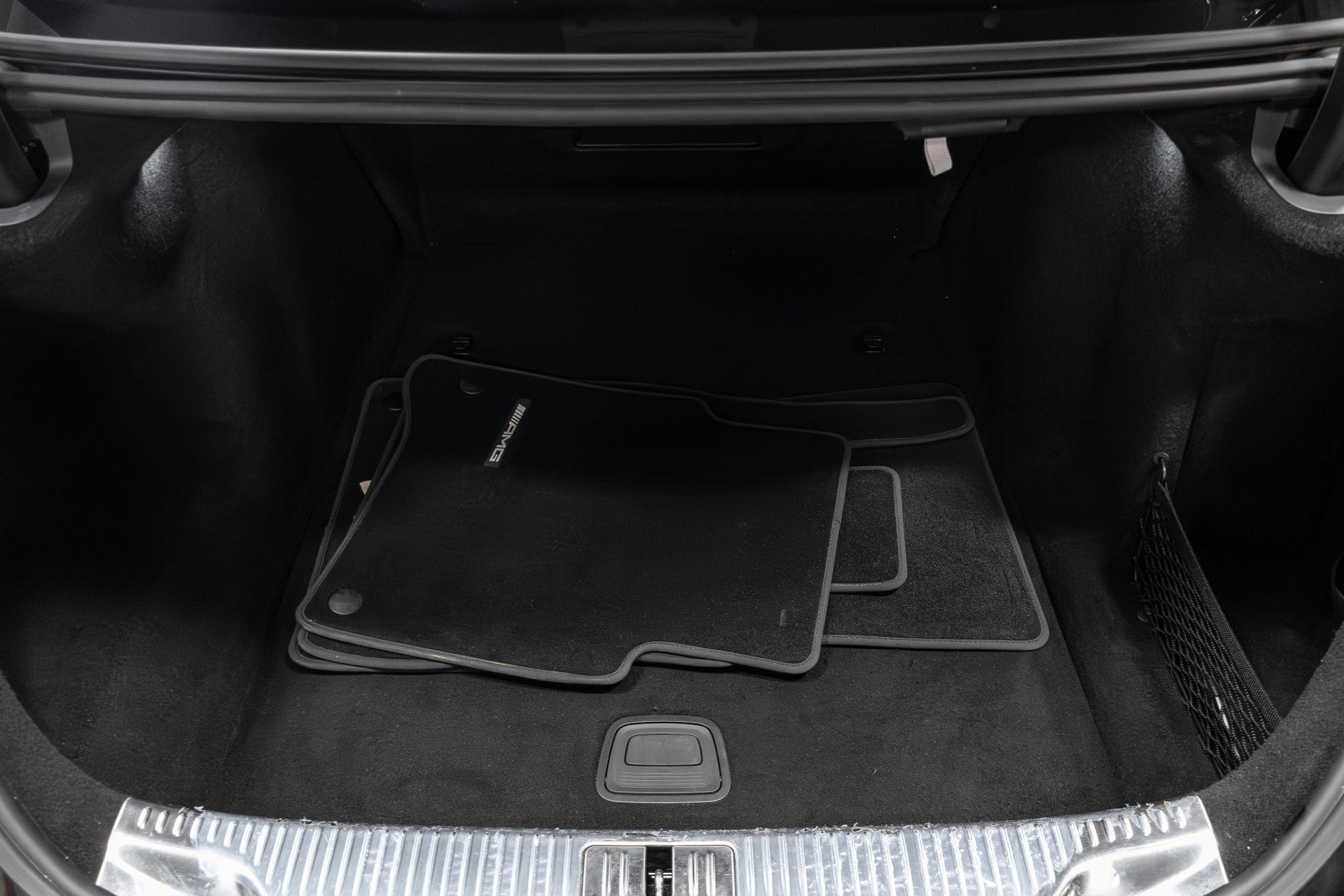 Used 2021 Mercedes-Benz S 580 4MATIC Sedan image 47