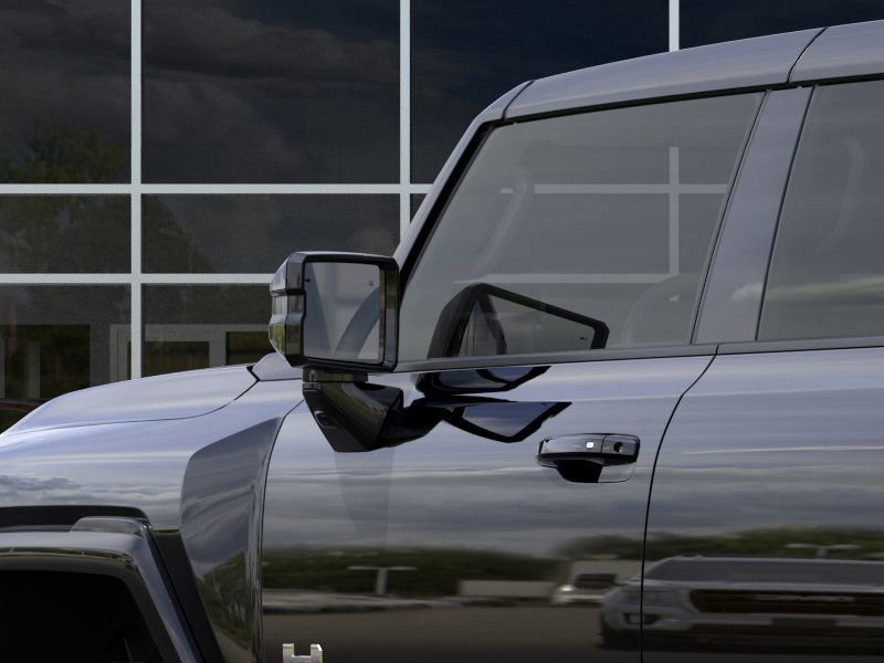 New 2026 GMC Hummer EV SUV image 36