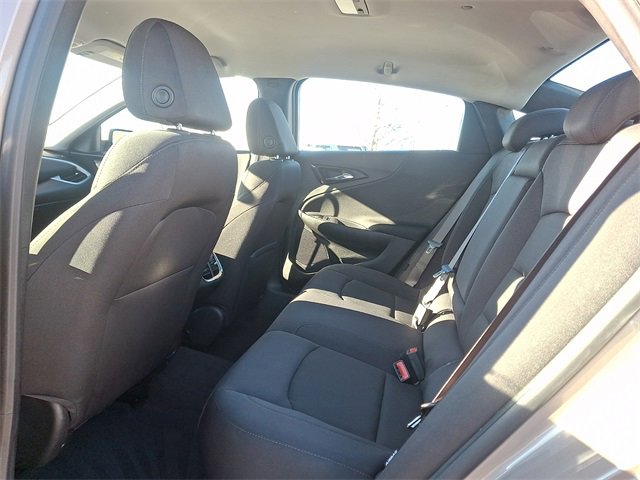 Used 2024 Chevrolet Malibu LT image 10
