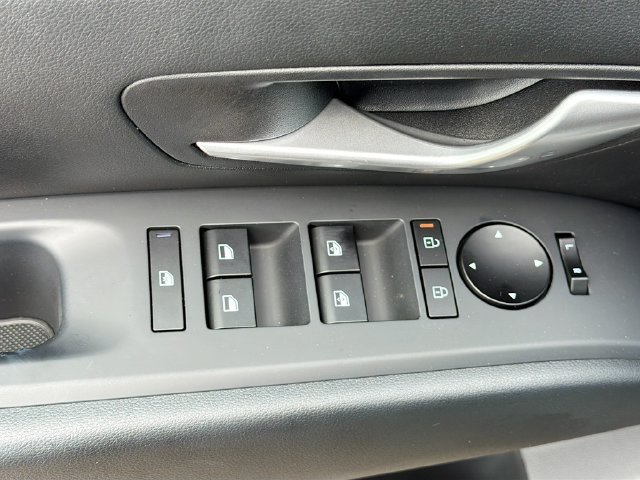 New 2026 Hyundai Tucson XRT FWD image 17