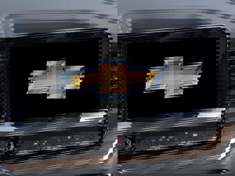 New 2026 Chevrolet Silverado 1500 RST w/ Convenience Package II AWD/4WD image 44