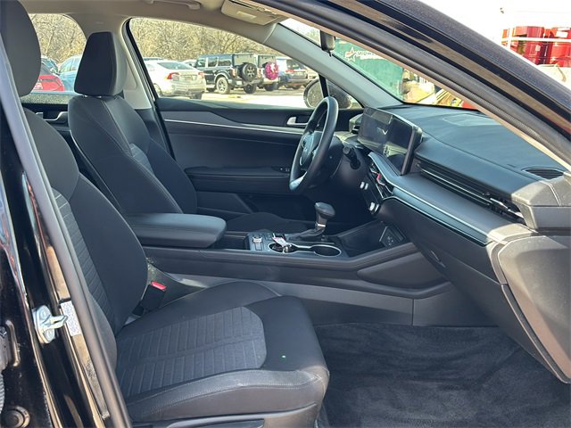 Used 2026 Kia K5 LXS image 11
