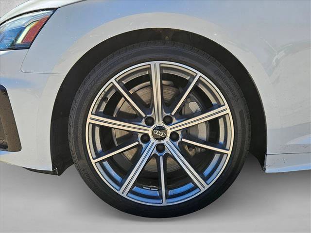 Used 2025 Audi A5 2.0T Premium Plus image 9
