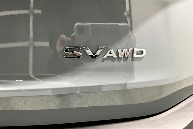 Used 2021 Nissan Rogue SV image 25