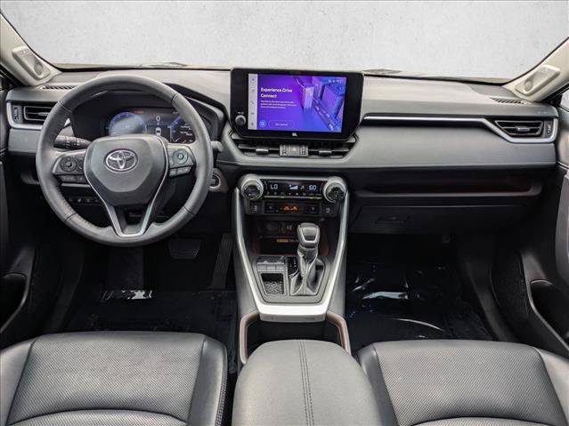 Used 2024 Toyota RAV4 Limited w/ Advanced Technology Package FWD image 18