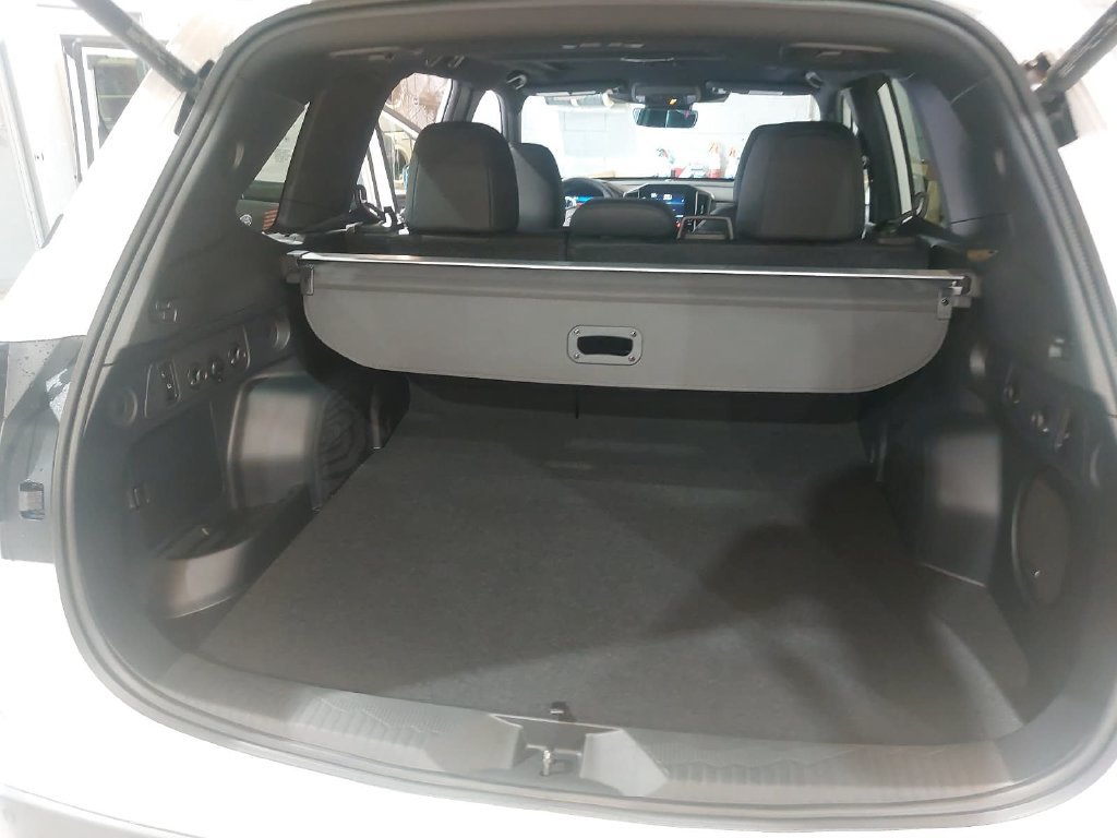 New 2026 Subaru Forester Limited AWD/4WD image 12