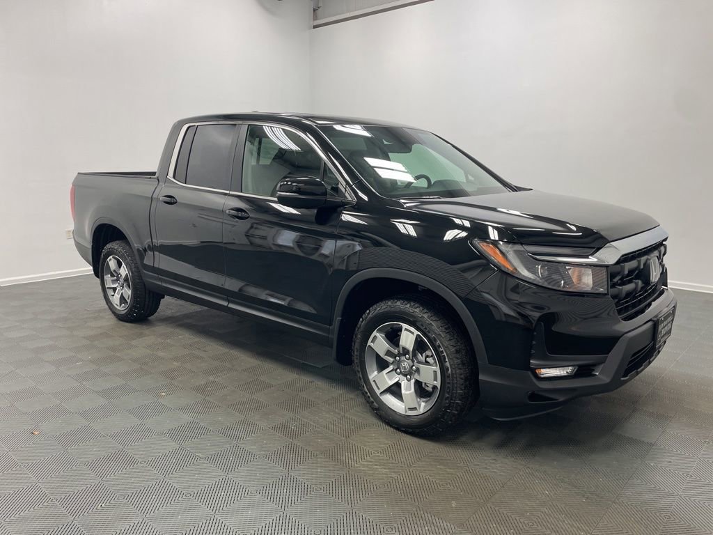 New 2026 Honda Ridgeline RTL image 2