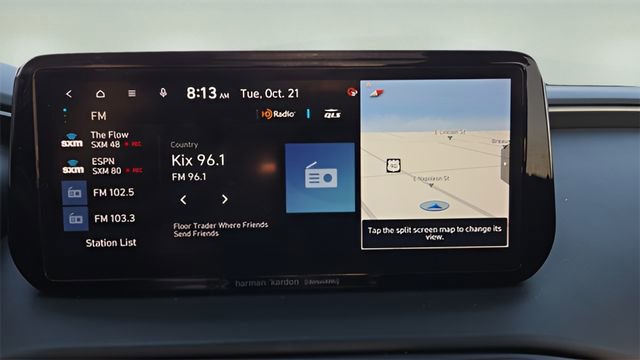 Used 2023 Hyundai Santa Fe Calligraphy image 11