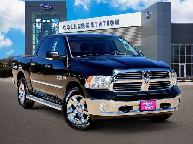 Used 2015 RAM 1500 Lone Star