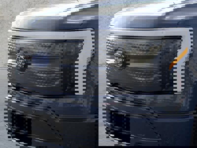 New 2025 Ford F150 Lightning Flash image 17