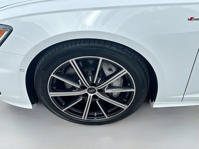 Used 2025 Audi A6 3.0T Premium AWD/4WD image 36