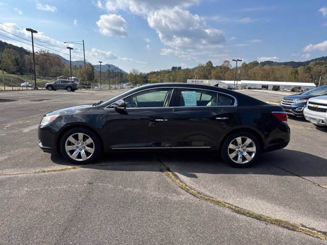 Used 2010 Buick LaCrosse CXS FWD image 5