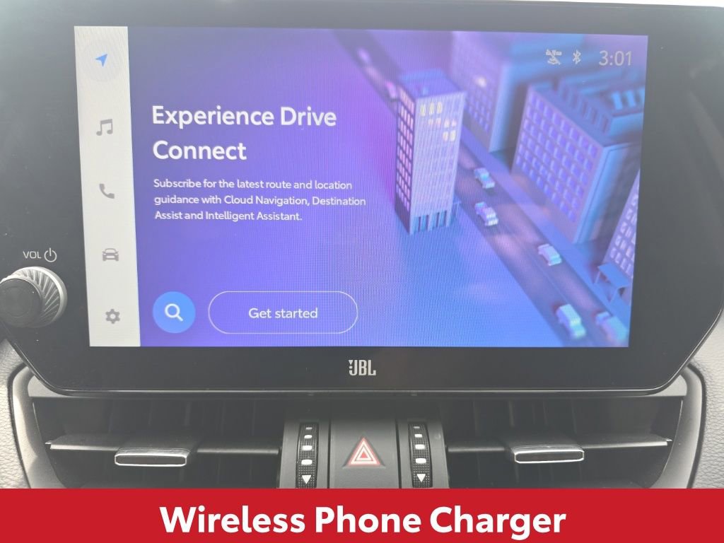 Used 2023 Toyota RAV4 XLE Premium FWD image 30