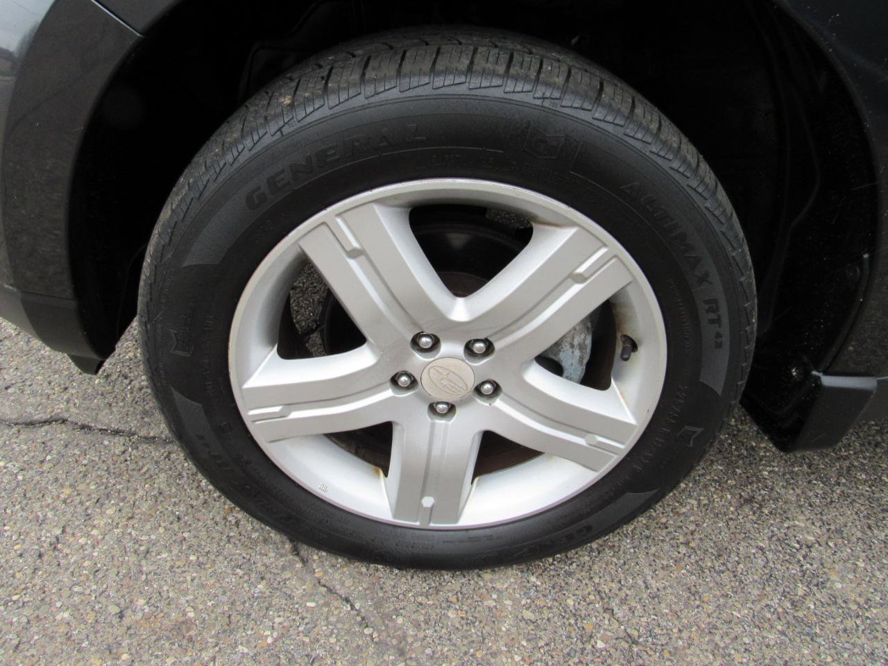 Used 2010 Subaru Forester 2.5X Premium w/ Popular Equipment Group 1A image 14