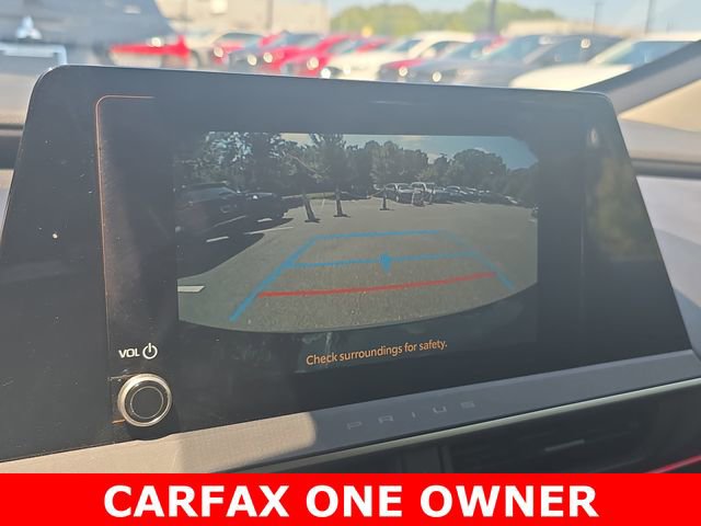 Used 2024 Toyota Prius Prime image 24