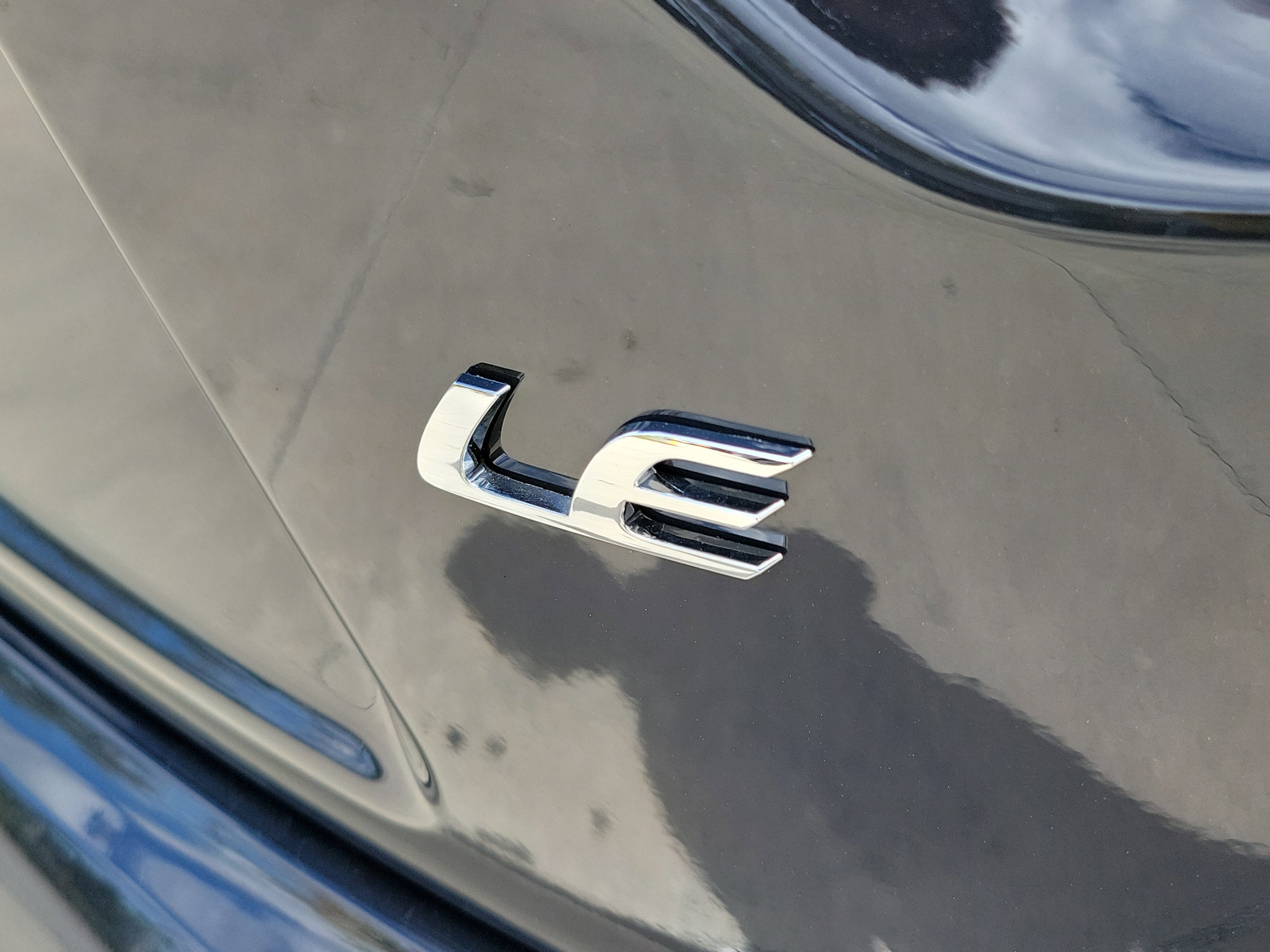 Used 2025 Toyota Corolla LE w/ Convenience Package image 35