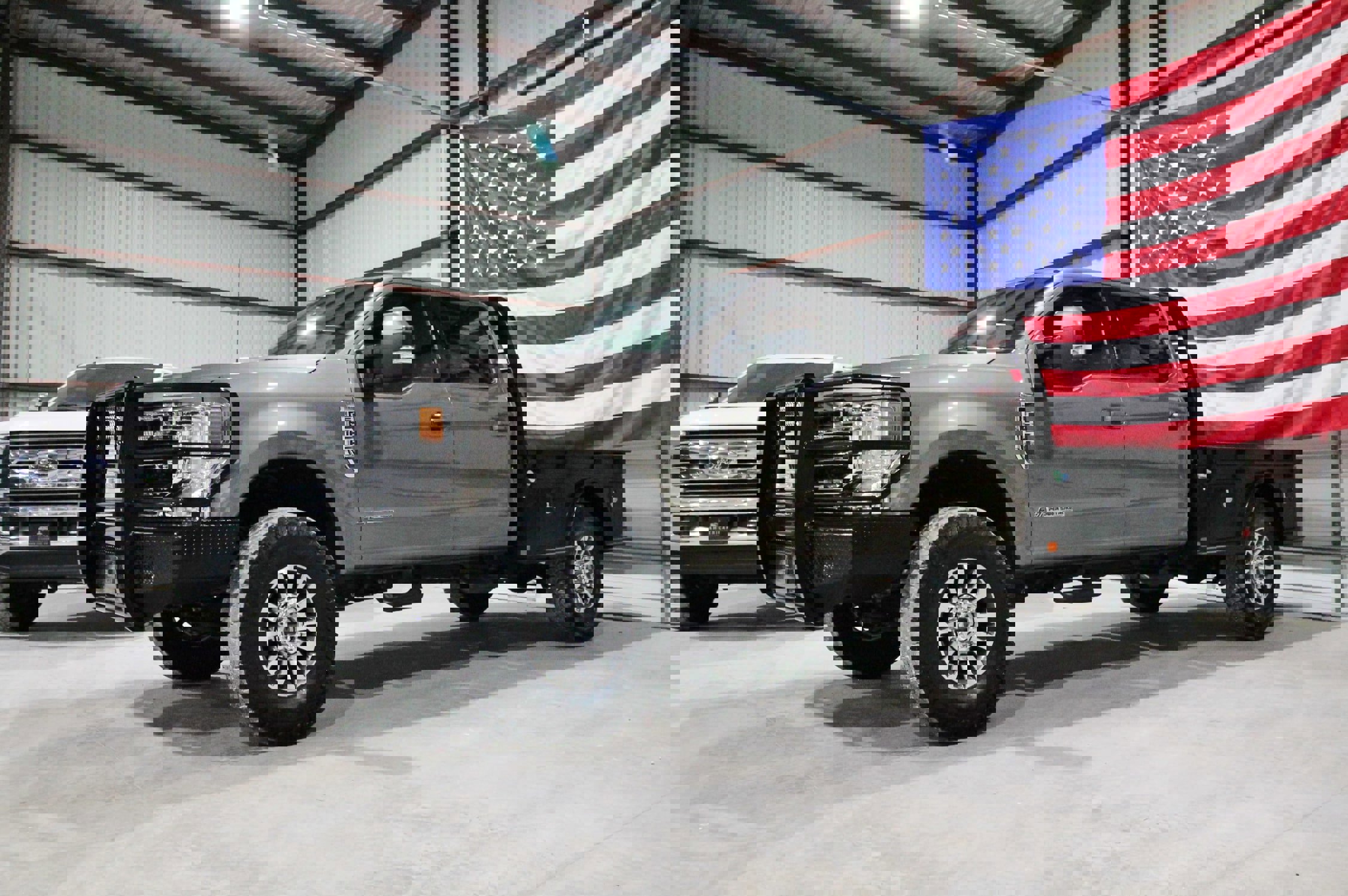 Used 2022 Ford F350 Lariat w/ Lariat Value Package