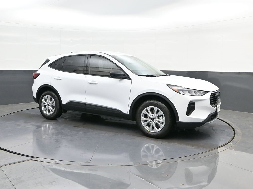 New 2026 Ford Escape Active w/ Tech Pack #1 image 17