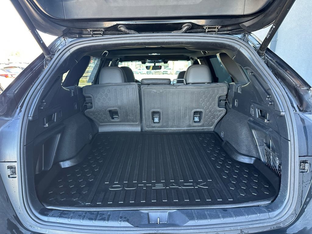 Used 2022 Subaru Outback Wilderness image 30