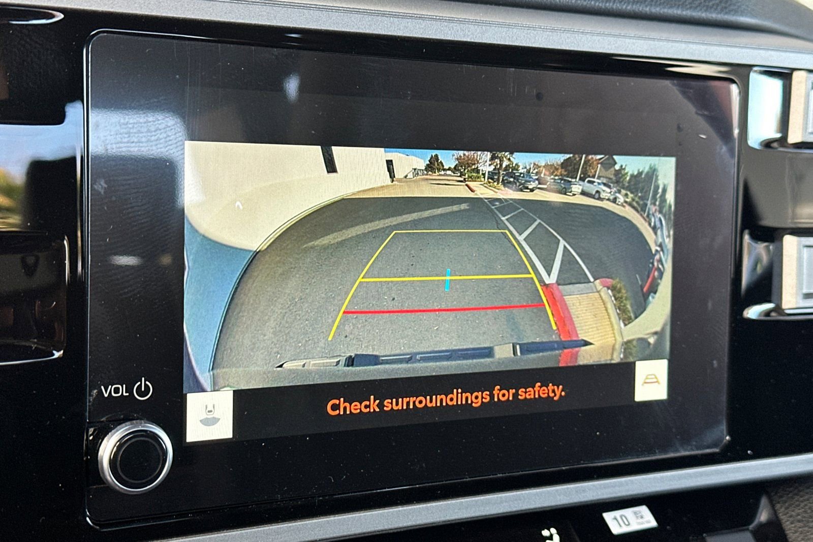 New 2026 Toyota Tundra SR5 AWD/4WD image 21