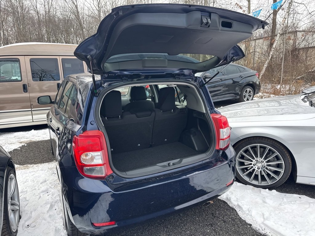 Used 2012 Scion xD Base image 24