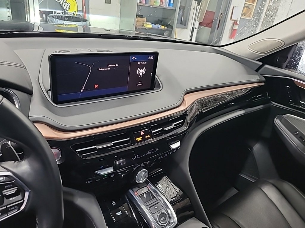 Used 2022 Acura MDX SH-AWD w/ Technology Package image 8