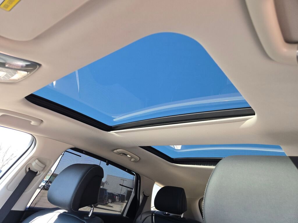 Used 2024 Genesis GV80 3.5T image 27