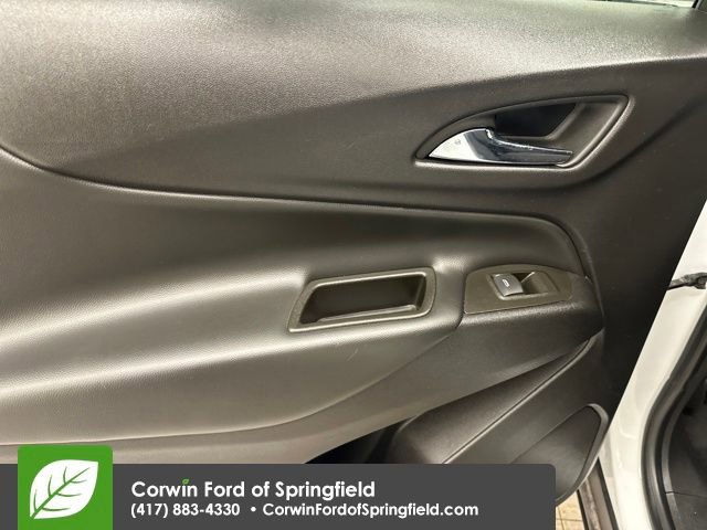 Used 2023 Chevrolet Equinox LT w/ LPO, Floor Liner Package image 18