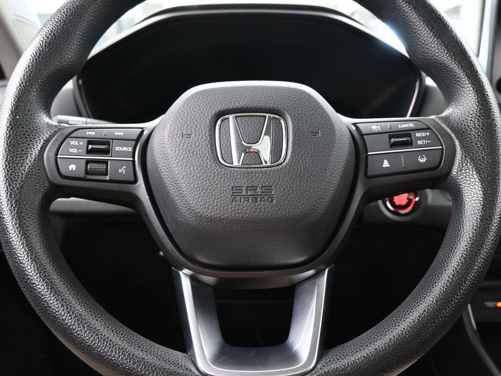 Used 2024 Honda CR-V EX image 26