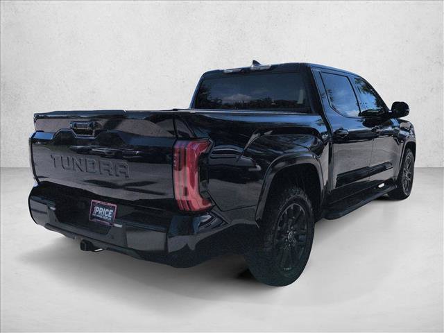 Used 2023 Toyota Tundra Platinum RWD image 5
