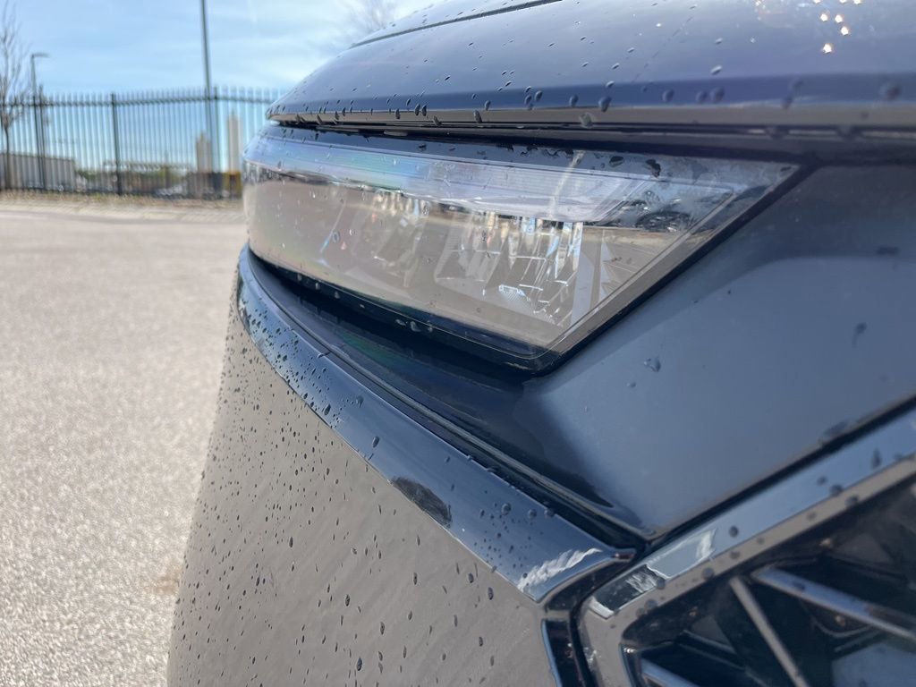 Used 2024 Honda Accord EX image 12