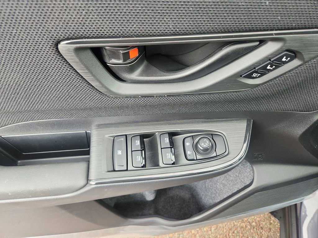 New 2026 Subaru Outback Limited XT image 13