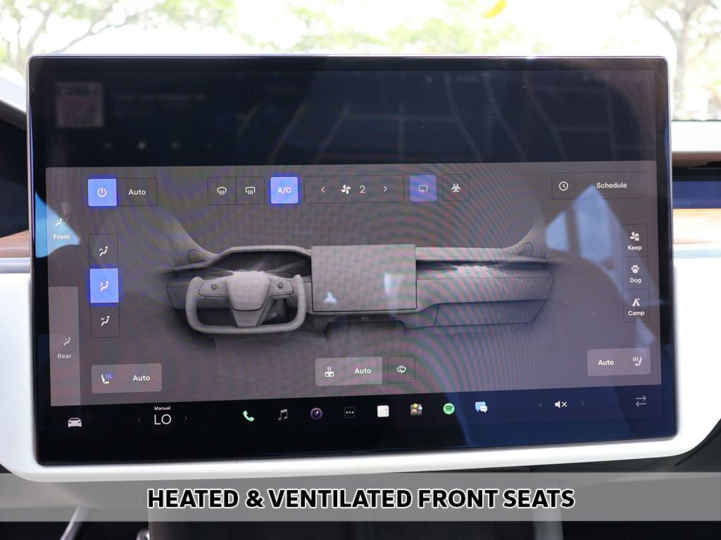 Used 2022 Tesla Model S image 7