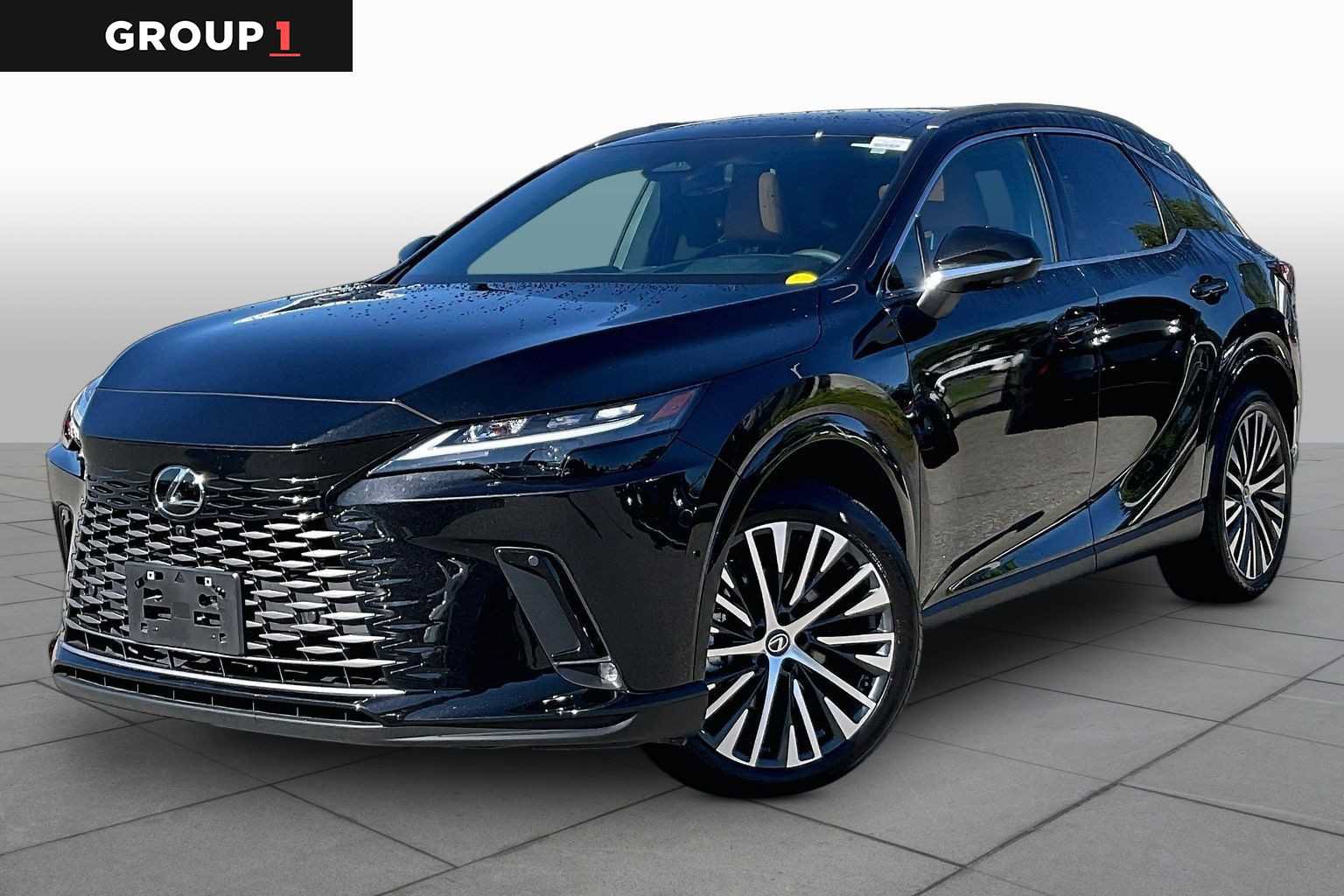 Used 2026 Lexus RX 350 w/ Convenience Package