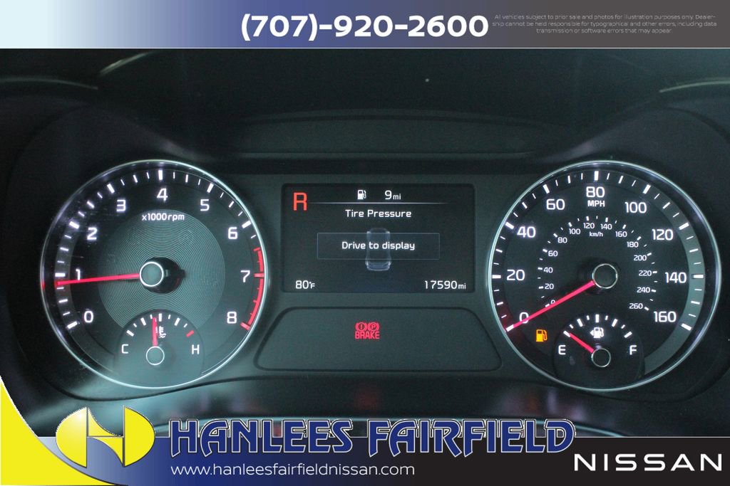 Used 2023 Kia Forte LXS image 26