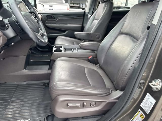 Used 2019 Honda Odyssey EX-L image 21