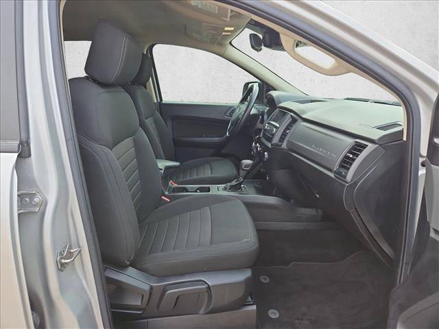 Used 2019 Ford Ranger XL w/ Equipment Group 101A Mid RWD image 20