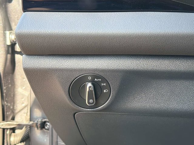 New 2027 Volkswagen Jetta S FWD image 27