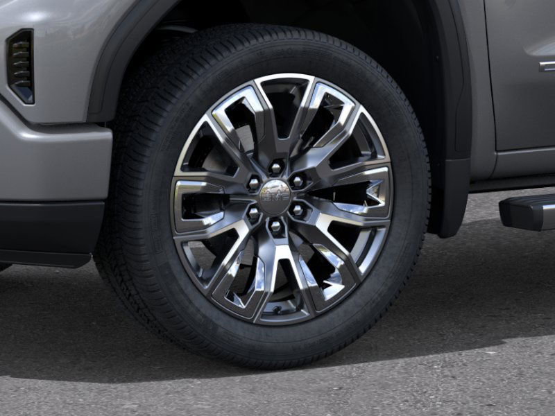 New 2026 GMC Sierra 1500 Denali image 9