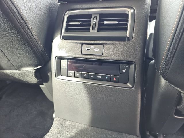 New 2026 MAZDA CX-90 3.3 Turbo w/ Preferred Package image 17